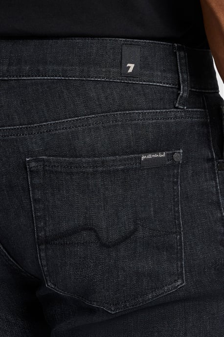 Heren Jeans Slimmy Tapered Da Capo Slim Fit - Image 5