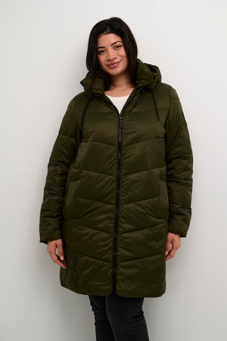 KCsusanna Coat Outerwear Regular fit - Image 5