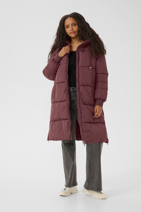 KCniki Coat Outerwear Loose fit - Image 1