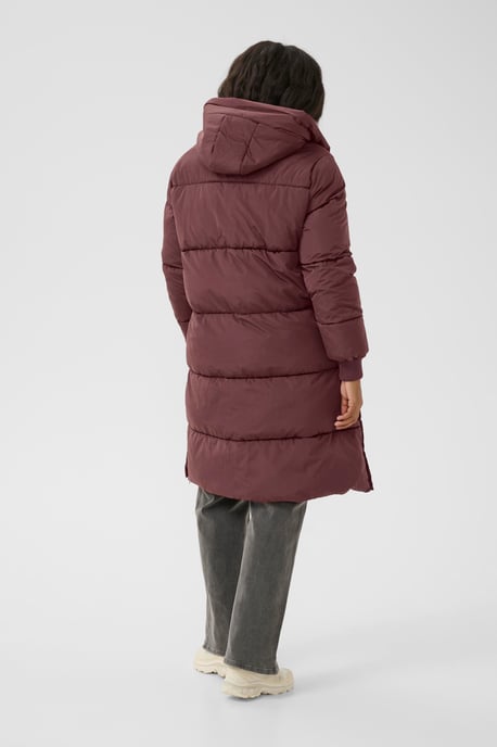 KCniki Coat Outerwear Loose fit - Image 2