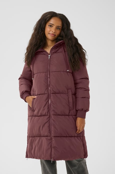 KCniki Coat Outerwear Loose fit - Image 3