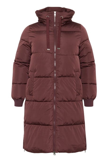 KCniki Coat Outerwear Loose fit - Image 4