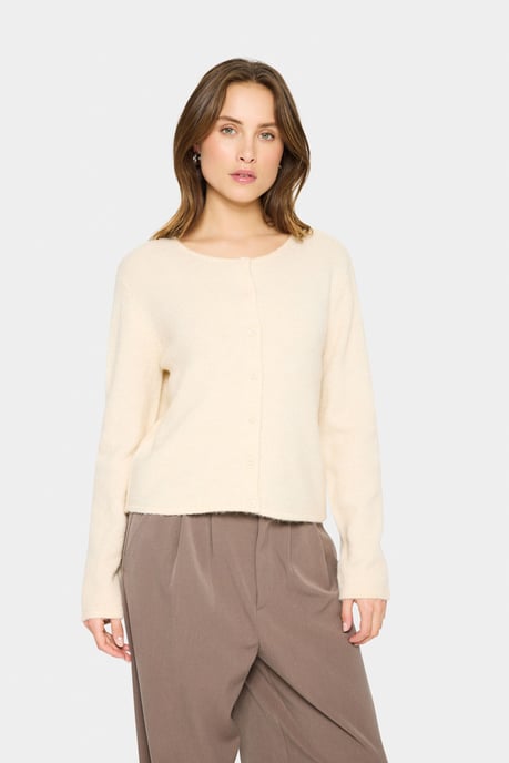 LarnaSZ Cardigan Knitted cardigan Regular fit - Image 2