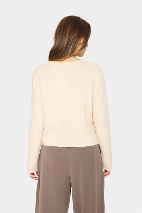 LarnaSZ Cardigan Knitted cardigan Regular fit - Image 3