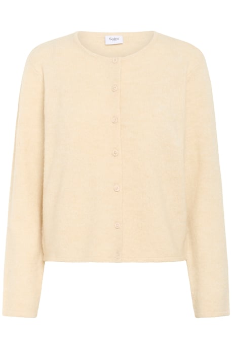 LarnaSZ Cardigan Knitted cardigan Regular fit - Image 4