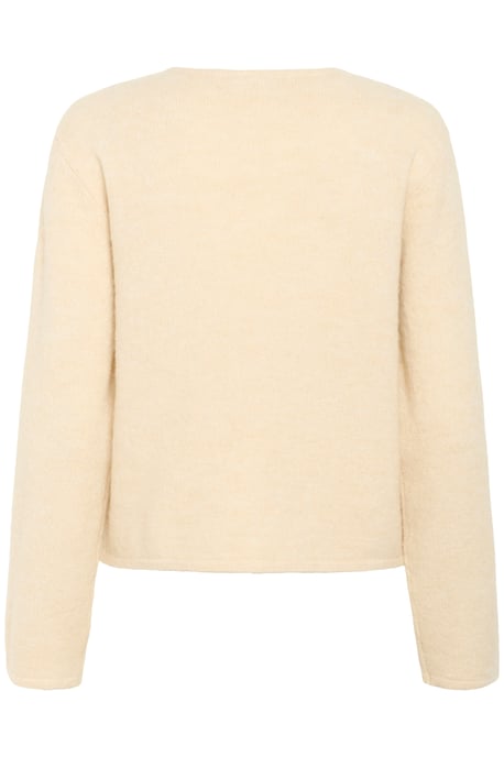 LarnaSZ Cardigan Knitted cardigan Regular fit - Image 5