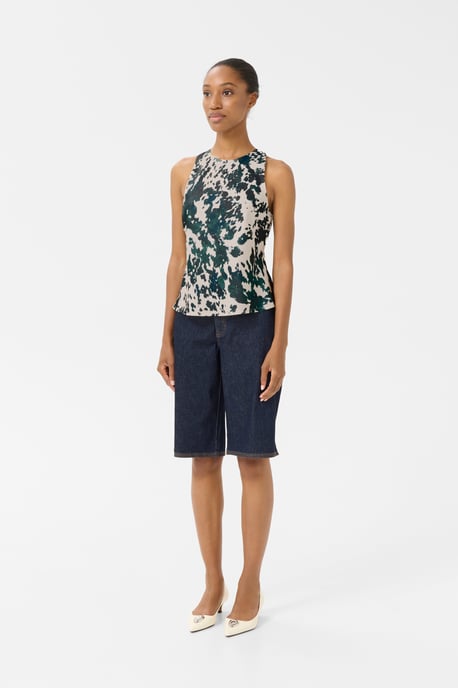 GZceri P top Sleeveless blouse Regular fit - Image 2