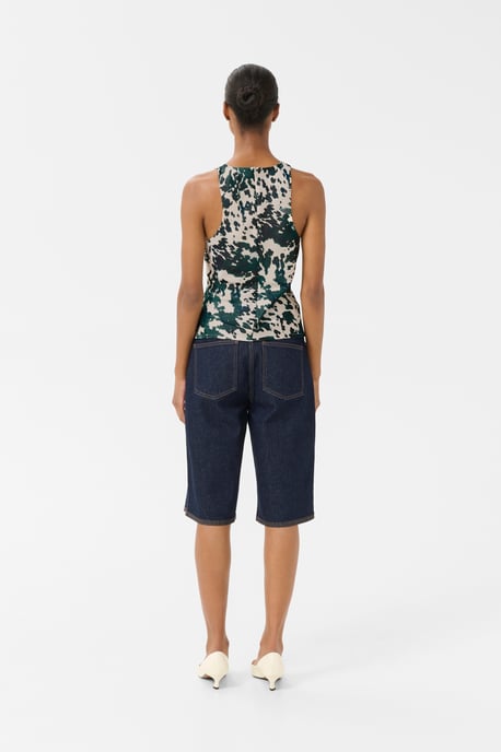GZceri P top Sleeveless blouse Regular fit - Image 3