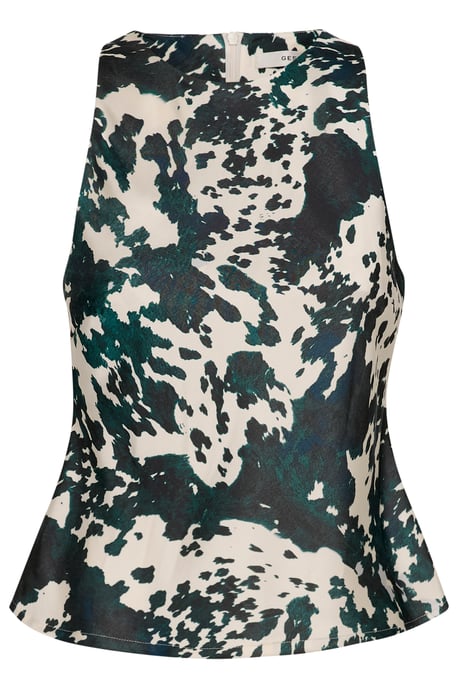 GZceri P top Sleeveless blouse Regular fit - Image 4