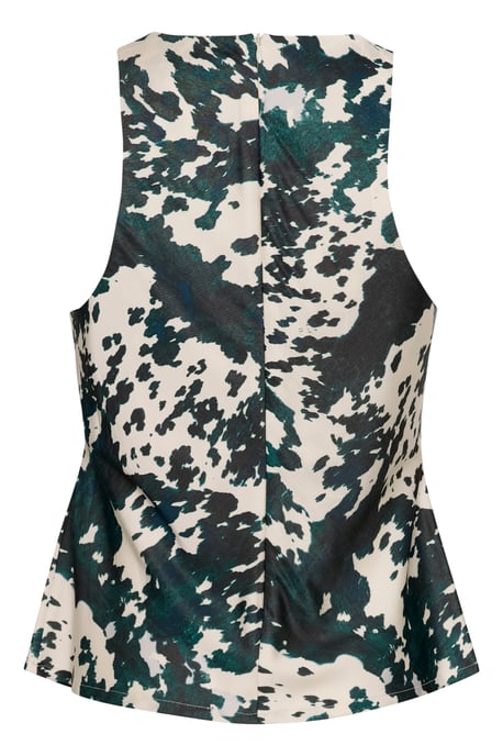 GZceri P top Sleeveless blouse Regular fit - Image 5