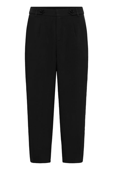 Pants Suiting KAmerle Pants Suiting Regular fit black - Image 4