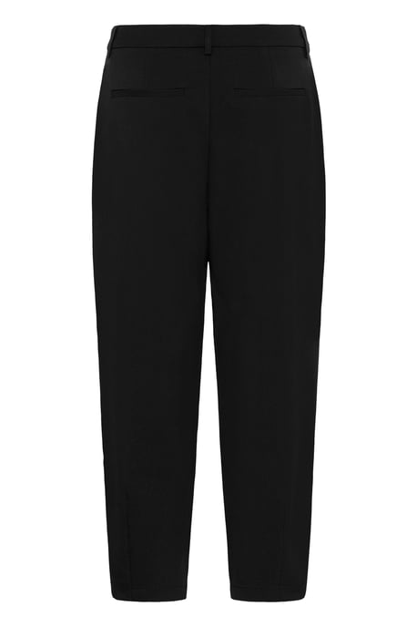 Pants Suiting KAmerle Pants Suiting Regular fit black - Image 5