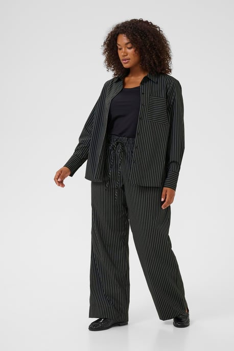 KCeloana Pants Casual pants Loose fit - Image 2