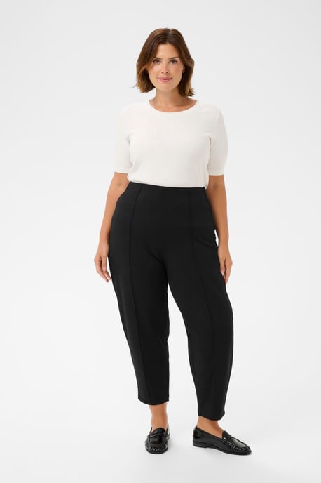 KCathena 7/8 Pants Casual pants Slim fit - Image 1