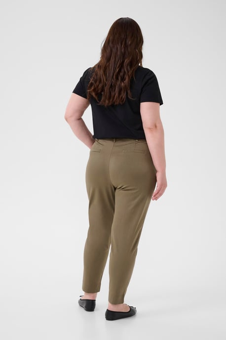 KCleana Chino 7/8 Pants Casual pants Regular fit - Image 2