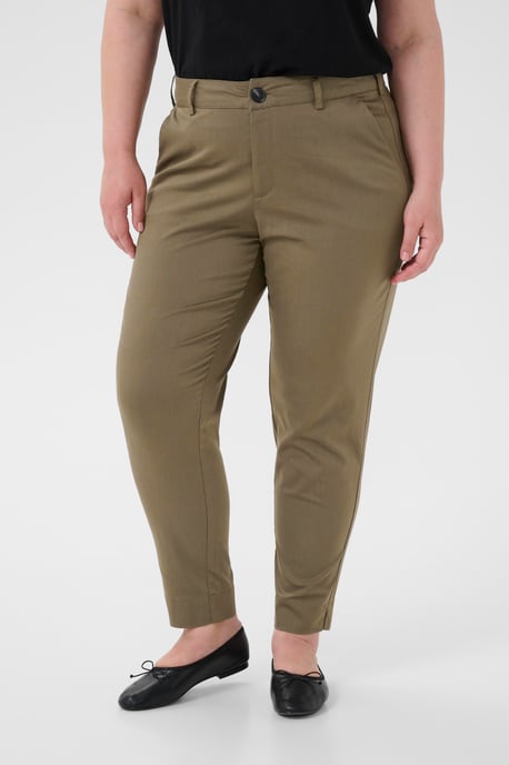 KCleana Chino 7/8 Pants Casual pants Regular fit - Image 3