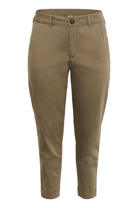 KCleana Chino 7/8 Pants Casual pants Regular fit - Image 4