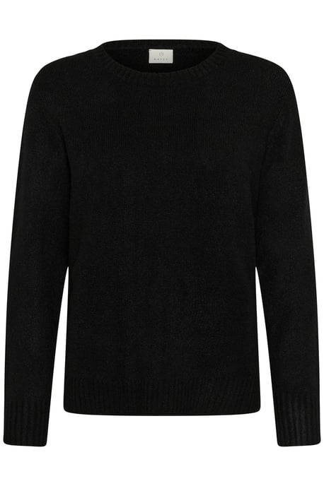 Pullover KAiris Pullover Regular fit black - Image 4