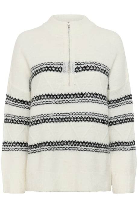 CRSkie Knit Pullover Knitted pullover Loose fit - Image 4