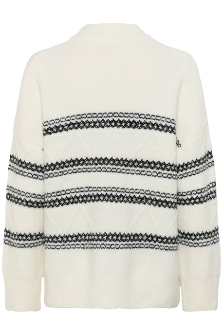 CRSkie Knit Pullover Knitted pullover Loose fit - Image 5