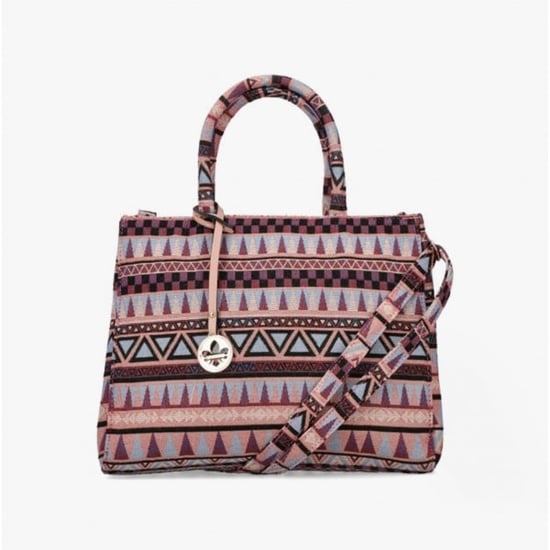 Rieker H1511-94 Womens Shoulder Bag Multi - Image 1