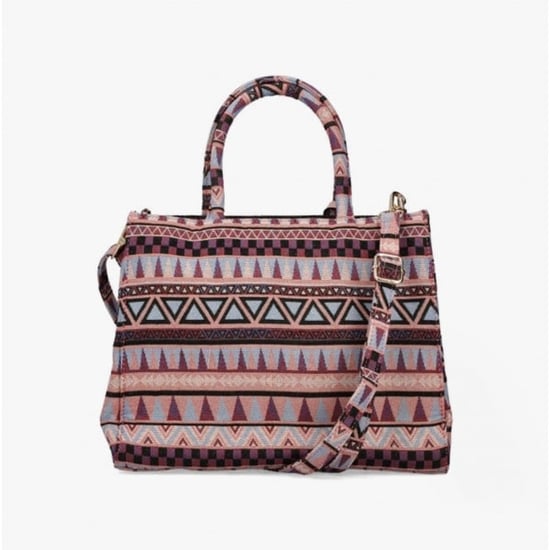 Rieker H1511-94 Womens Shoulder Bag Multi - Image 3