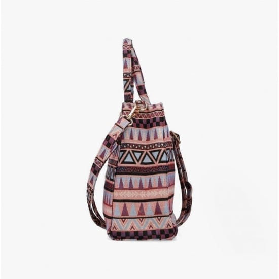 Rieker H1511-94 Womens Shoulder Bag Multi - Image 5