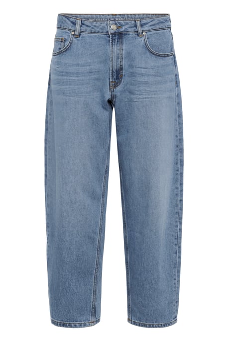 BalooMW 139 High Barrel Jeans Regular fit - Image 1