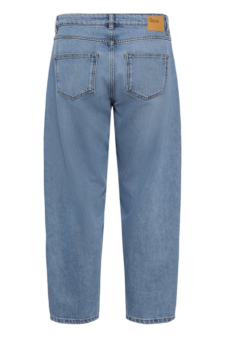 BalooMW 139 High Barrel Jeans Regular fit - Image 2