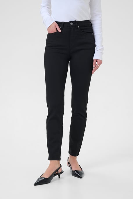 KAwillow HW Slim Fit Jeans Jeans Slim fit - Image 3