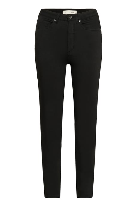 KAwillow HW Slim Fit Jeans Jeans Slim fit - Image 4