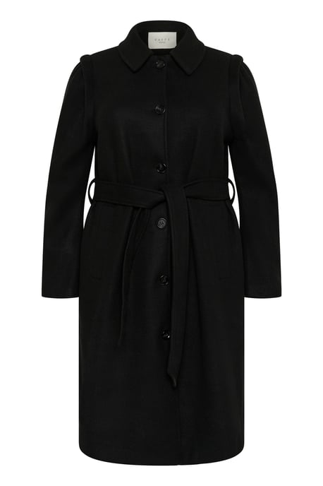 Jas KCjulian Jas Regular fit black - Image 4