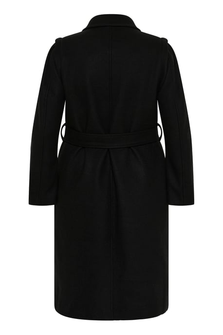 Jas KCjulian Jas Regular fit black - Image 5