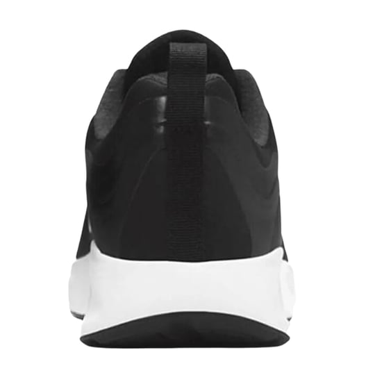 Nike Wear All Day Black Trainers - Image 5