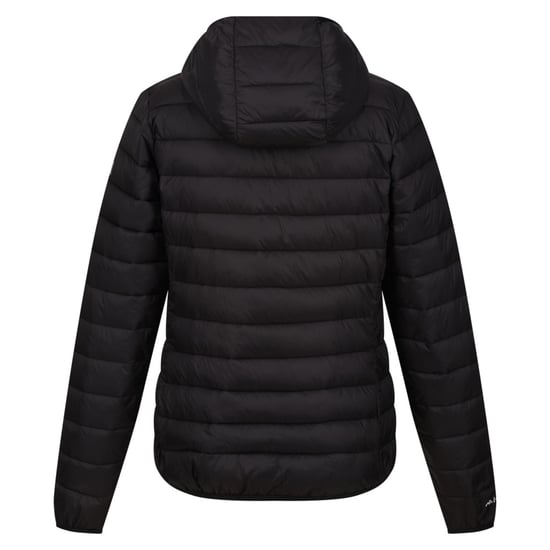Regatta Womens Marizion Hooded Padded Insulated Jacket Coat - Image 2