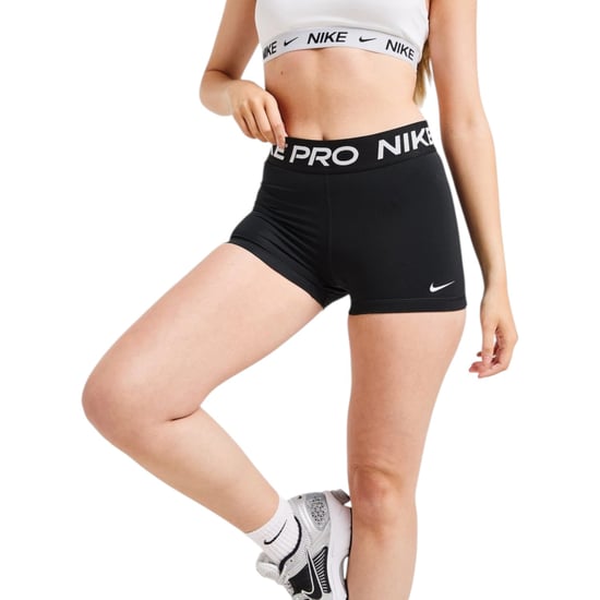Nike Pro 3" Dri-FIT Womens Training Shorts - Image 3