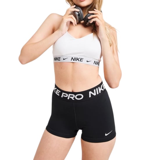 Nike Pro 3" Dri-FIT Womens Training Shorts - Image 4