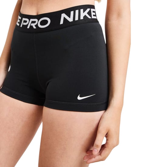 Nike Pro 3" Dri-FIT Womens Training Shorts - Image 5