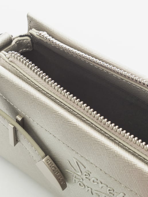 Secret Pon Pon Crossbody bag Women - Image 4