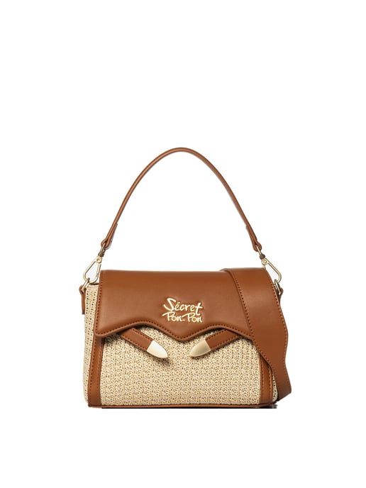 Secret Pon Pon Crossbody bag Women - Image 1