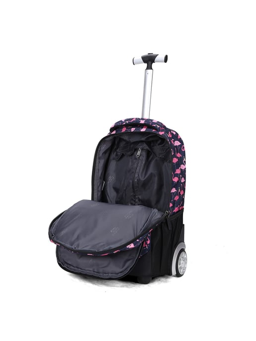 Aoking Backpack Unisex - Image 4