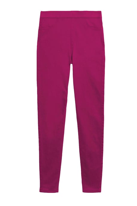 Cotton Rich Jeggings - Image 4