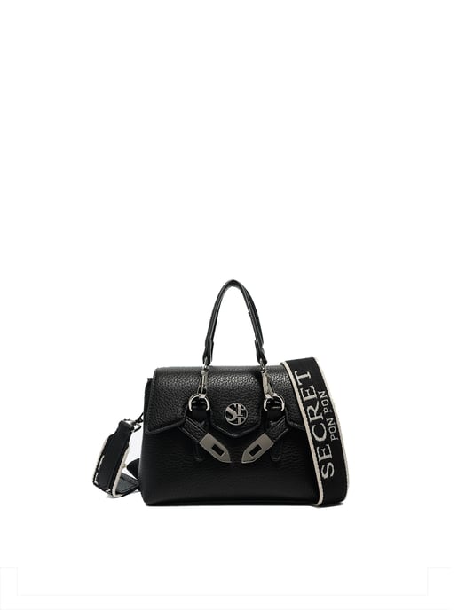 Secret Pon Pon Handbag Women - Image 4