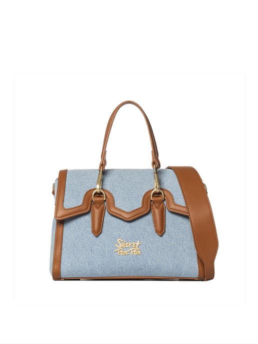 Secret Pon Pon Handbag Women - Image 1