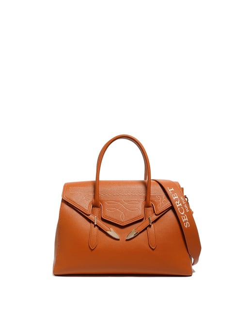 Secret Pon Pon Handbag Women - Image 1