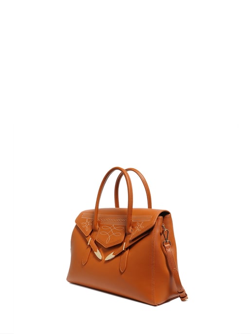 Secret Pon Pon Handbag Women - Image 2