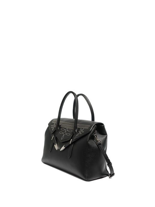 Secret Pon Pon Handbag Women - Image 2