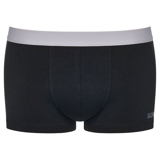 Sloggi Go Abc Hipster Boxer Shorts - Image 2
