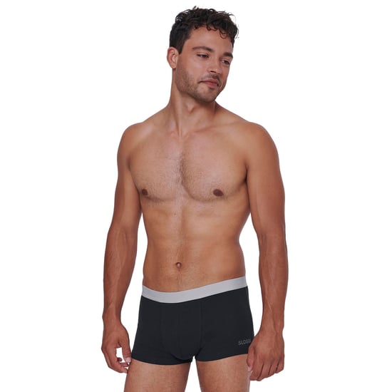 Sloggi Go Abc Hipster Boxer Shorts - Image 3