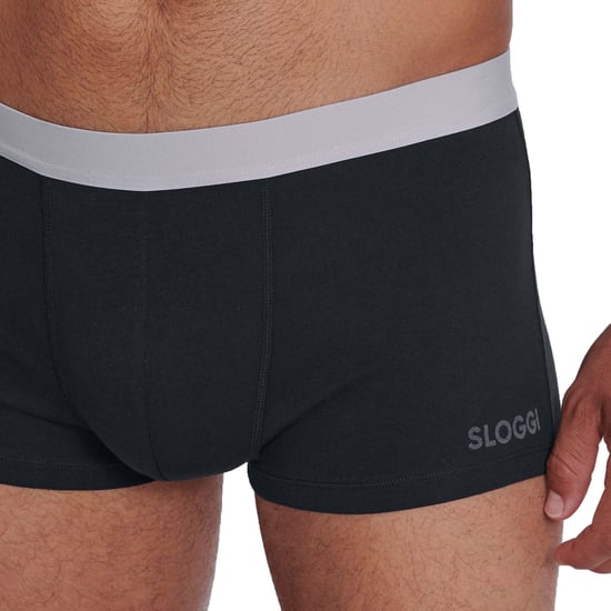 Sloggi Go Abc Hipster Boxer Shorts - Image 5